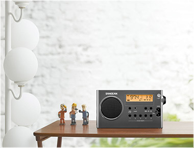 Sangean SG-106